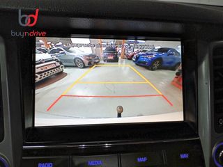 Hyundai Tucson 1.7 CRDi 104kW (141CV) BD Style DCT 4x2