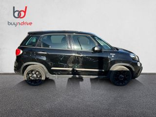 Fiat 500L 1.4 16v 95cv S&S Connect