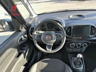 Fiat 500L 1.4 16v 95cv S&S Connect