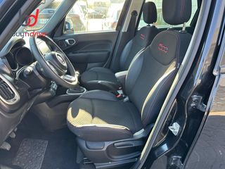 Fiat 500L 1.4 16v 95cv S&S Connect