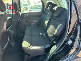 Fiat 500L 1.4 16v 95cv S&S Connect