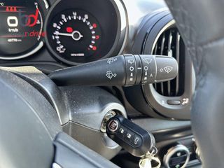 Fiat 500L 1.4 16v 95cv S&S Connect