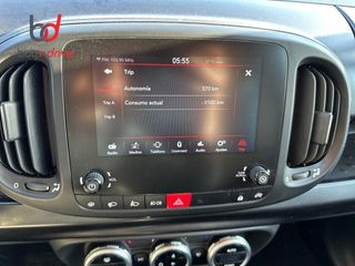 Fiat 500L 1.4 16v 95cv S&S Connect