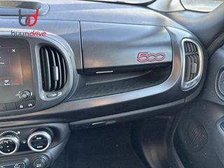 Fiat 500L 1.4 16v 95cv S&S Connect