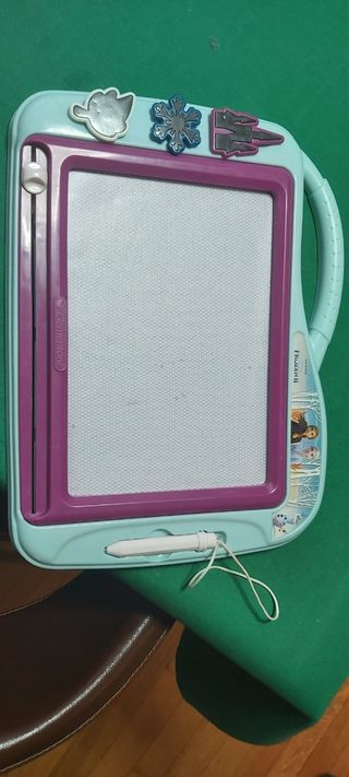 Lavagna magnetica Frozen II