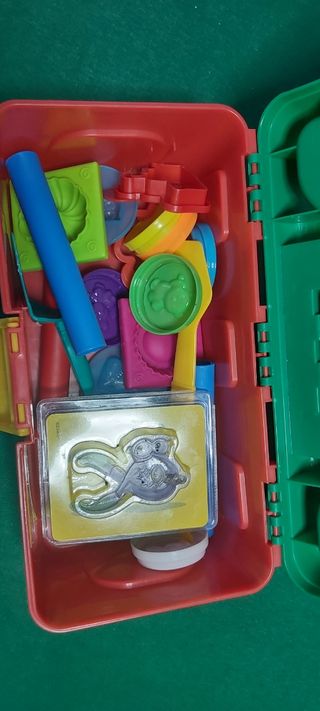 Play-Doh Pizzeria + accessori