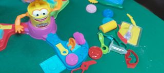 Play-Doh Pizzeria + accessori