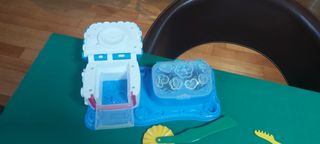 Play-Doh Pizzeria + accessori