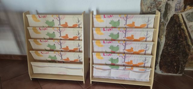 Librería infantil ( solo me queda 1 ) - Animales