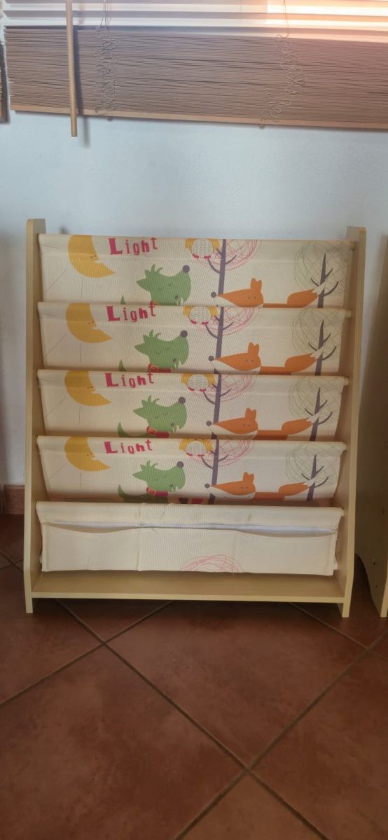 Librería infantil ( solo me queda 1 ) - Animales