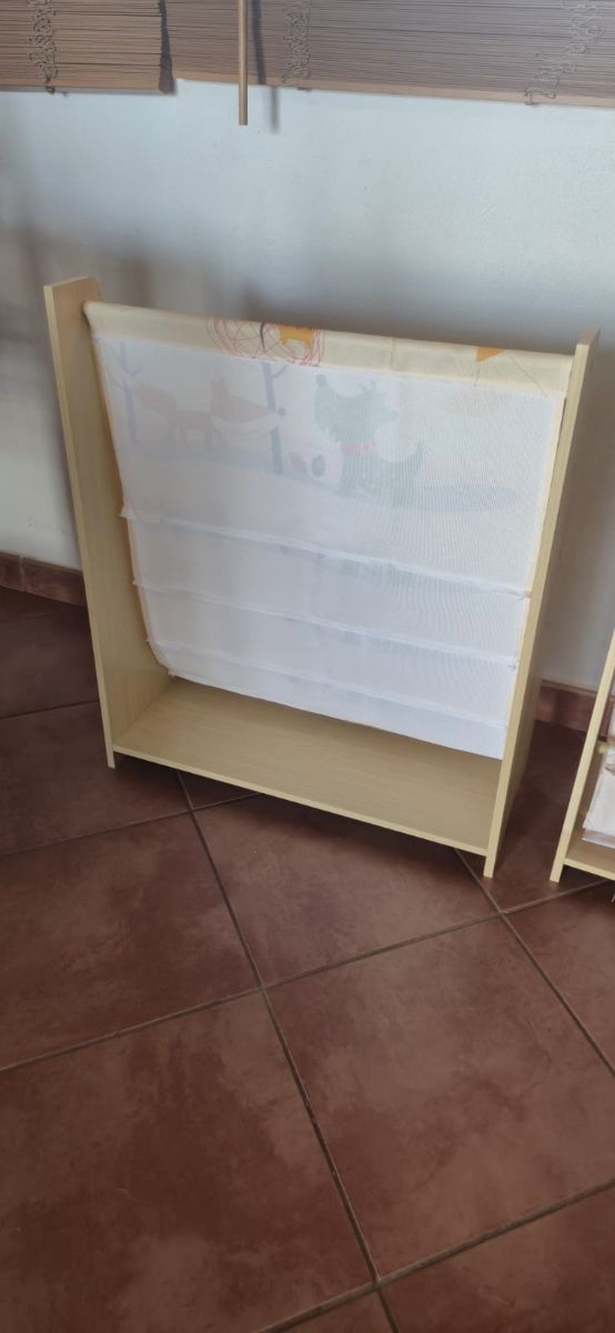 Librería infantil ( solo me queda 1 ) - Animales