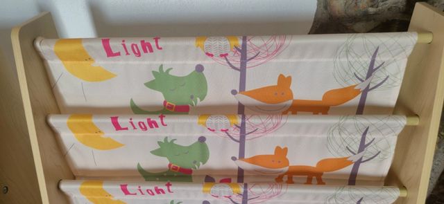 Librería infantil ( solo me queda 1 ) - Animales