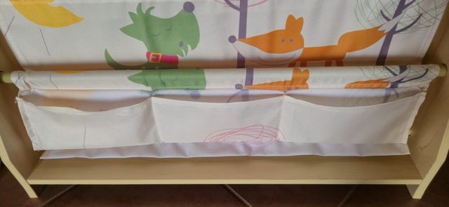 Librería infantil ( solo me queda 1 ) - Animales