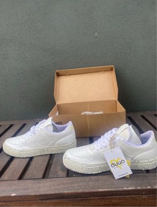 Zapatillas unisex Duuo Radio 048 veganas nuevas