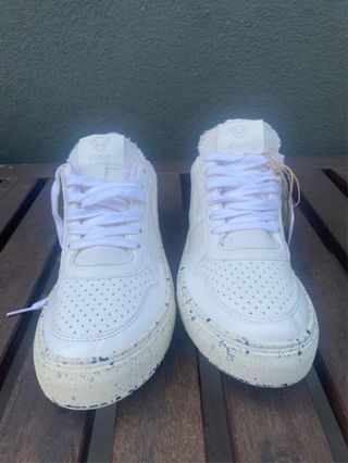 Zapatillas unisex Duuo Radio 048 veganas nuevas