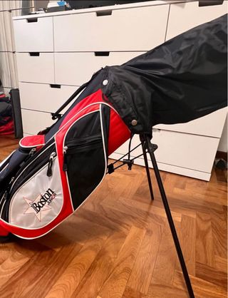 Juego golf infantil Boston Junior