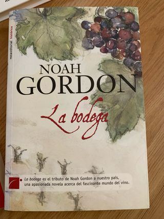 Pack de 5 libros nuevos