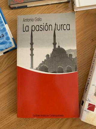 Pack de 5 libros nuevos