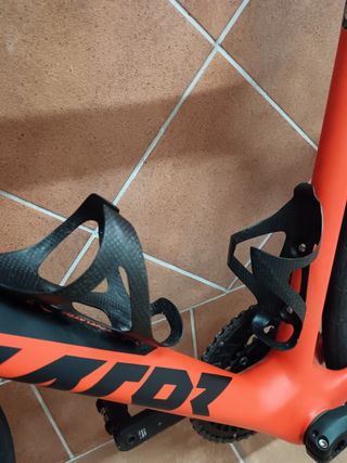 Bicicleta Carretera KTM Revelator Carbono