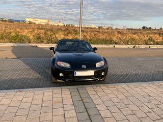Mazda MX-5 2006