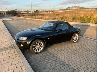 Mazda MX-5 2006