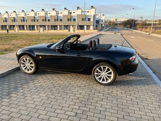 Mazda MX-5 2006