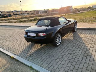 Mazda MX-5 2006