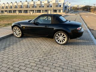 Mazda MX-5 2006