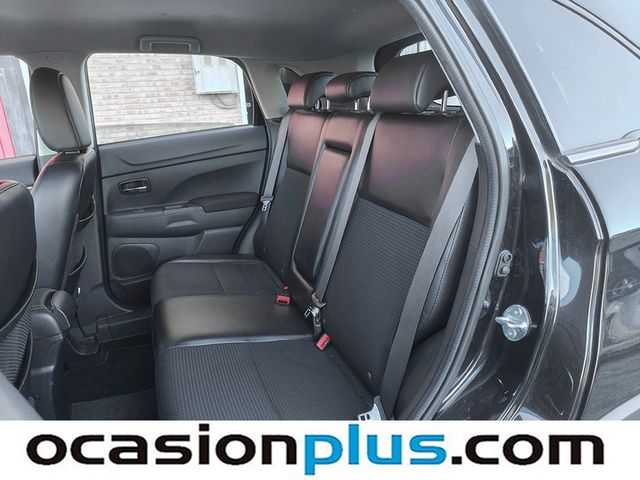 Citroen C4 Aircross HDi 115 S&S Collection 2WD 84 kW (114 CV)