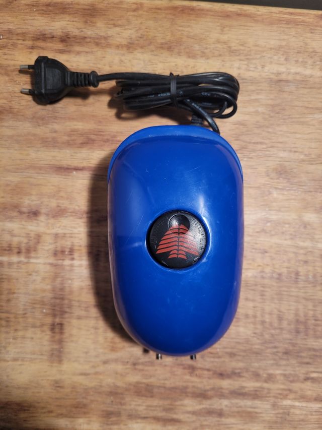 Bomba de aire Sera Air 275R - Acuario