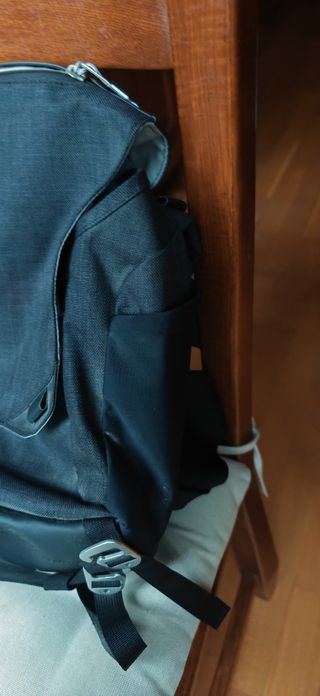 Bolso Salomon para llevar oradenador portátil 