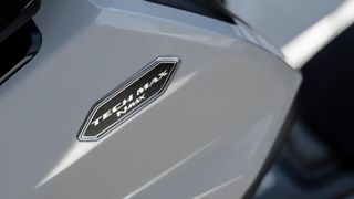 YAMAHA NMAX Tech MAX 2025