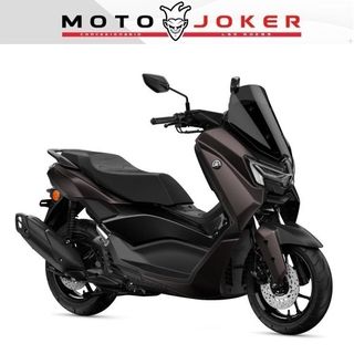YAMAHA NMAX Tech MAX 2025