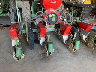 Sembradora Monograno