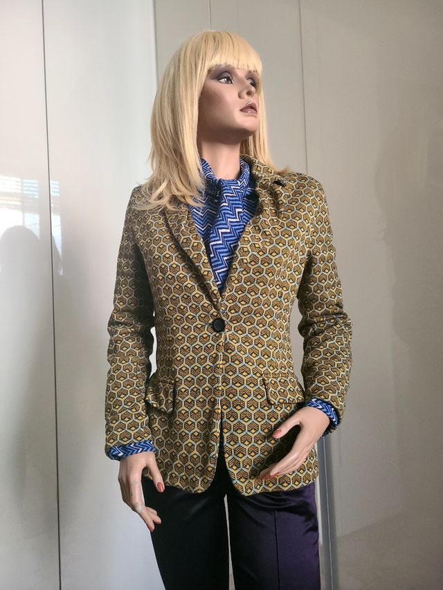 Blazer anni '70 | Giacca vintage