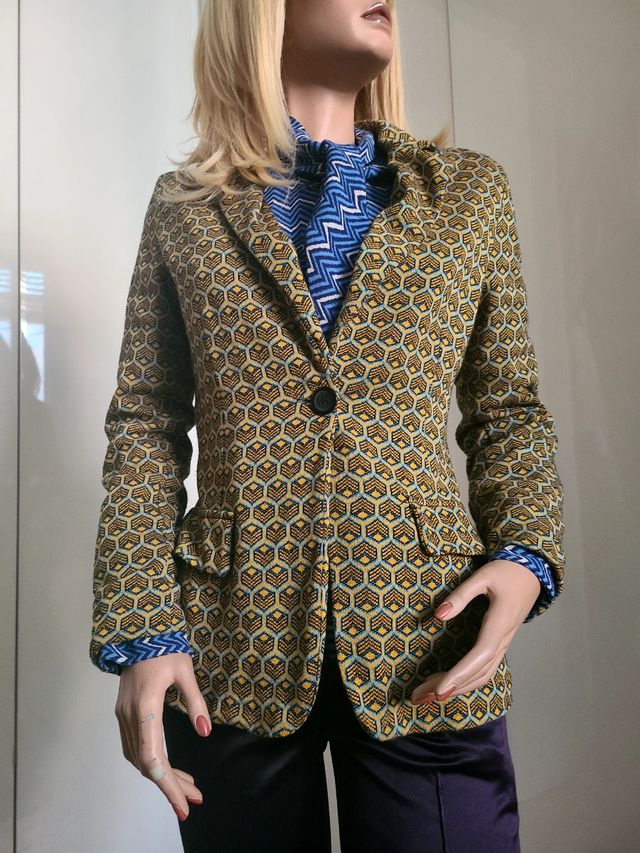Blazer anni '70 | Giacca vintage