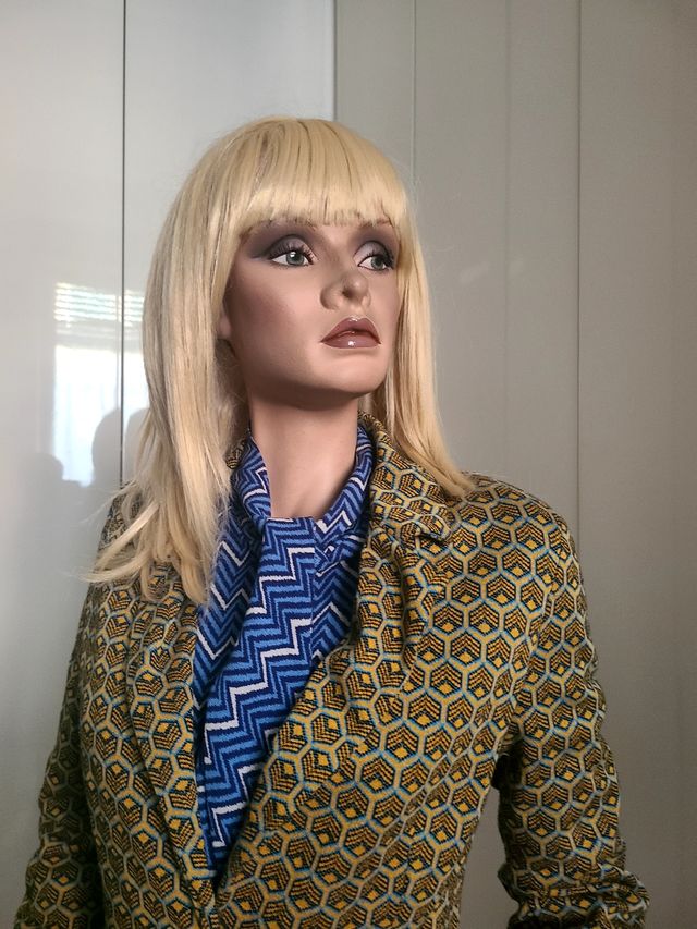 Blazer anni '70 | Giacca vintage