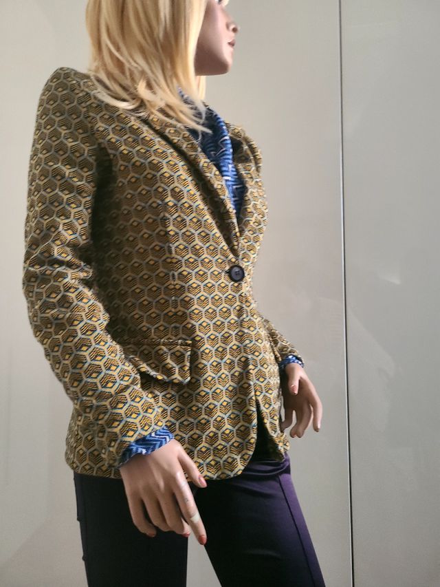 Blazer anni '70 | Giacca vintage