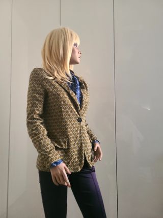 Blazer anni '70 | Giacca vintage