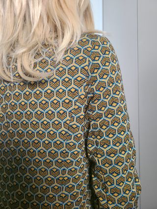 Blazer anni '70 | Giacca vintage