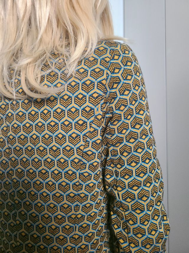 Blazer anni '70 | Giacca vintage