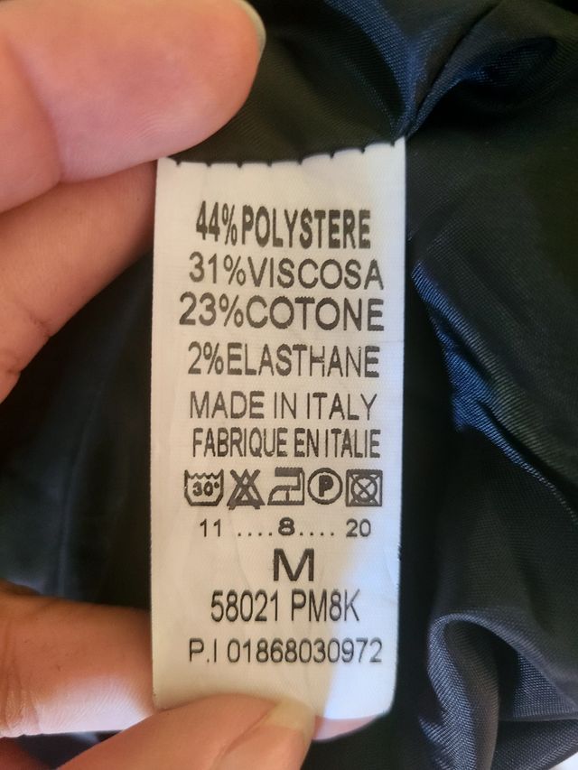 Blazer anni '70 | Giacca vintage