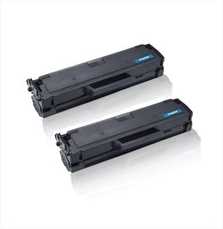2 Toners Samsung MLT-D111L/S