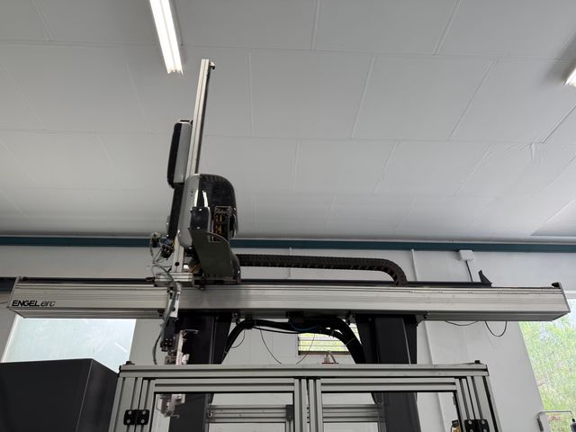 Robot Cartesiano Engel ERC 23/2-E