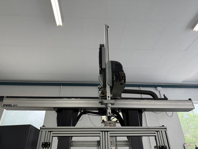 Robot Cartesiano Engel ERC 23/2-E