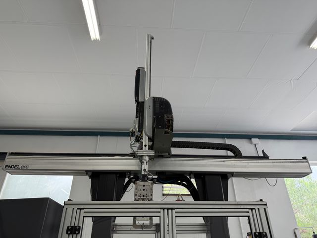 Robot Cartesiano Engel ERC 23/2-E