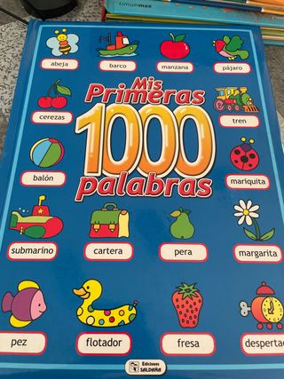 Numeros ("aprende con oscar")