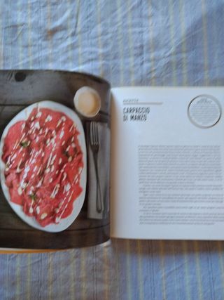 La scienza della carne. La chimica della bistec...