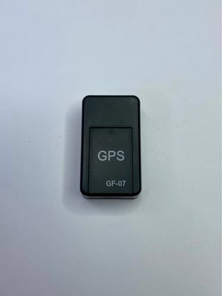 Localizador GPS 