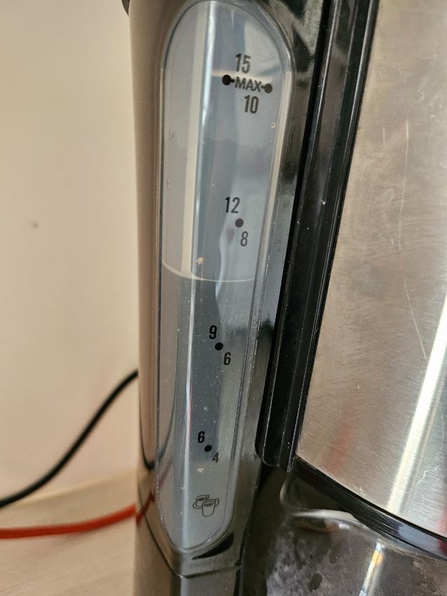 Cafetera Moulinex Subito